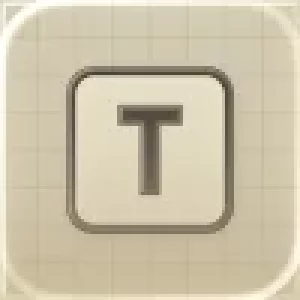 Typefall - Word Drop Puzzle