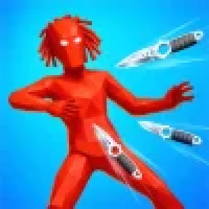 Red 1: Knife Attack