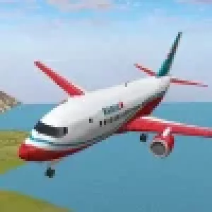 Avipilot: Fly and Landing Game