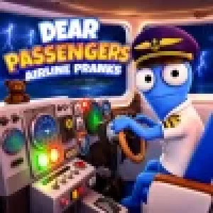 Dear Passengers Airline Pranks