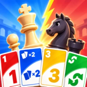 Wildcard Chess