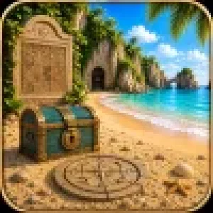 Escape Room: Summer Island