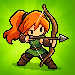 Epic Idle Journey: RPG Battle icon