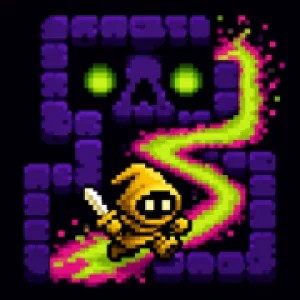 Dungeon Splat!