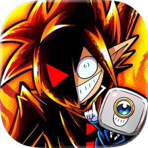 ブラックチャンネル ブレイズロード