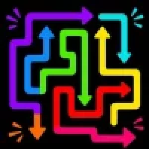 Tap Arrows Escape Puzzle Game