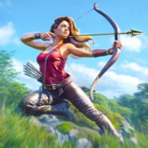 Bow Strike: Arrow Assassin