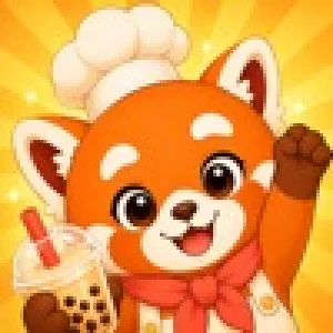 Cafe Lane: Cozy Cooking