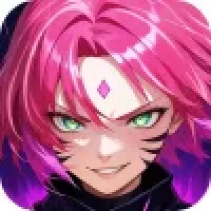 Eternal Shinobi: Shadow Saga
