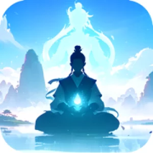 Mortal to Immortal: Idle RPG icon