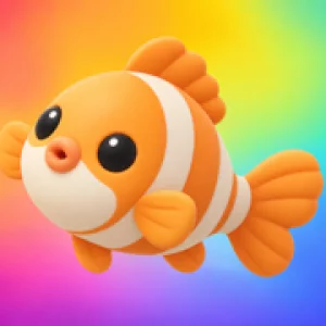 Finny Ocean Quest