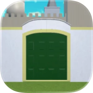 Escape Game Walled Town