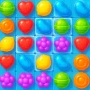 MatchMaster : Candy Puzzle