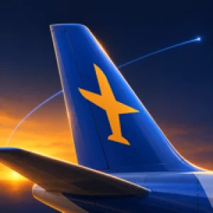 Airline Empire: Flight Tycoon