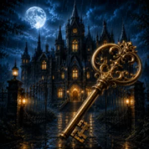 Escape Room: Nachtvilla