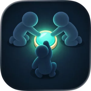 脱出ゲーム 周回 ~3人の自分で解く謎解き~