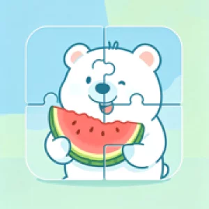 Jigsaw Puzzle - Merge 2026