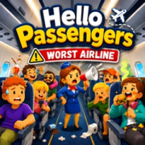 Dear Passengers Worst Airline