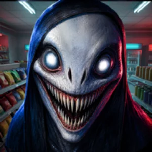 Scary Mart: Store Mystery