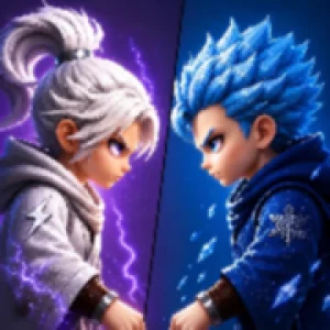 Wand Clash