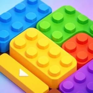 Meow Block Jam : Block Out