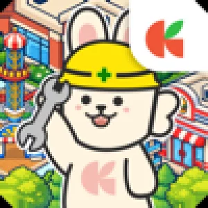 開拓うさぎ