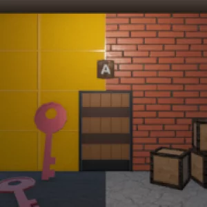 Co-op Escape Rooms "In Orbit"
