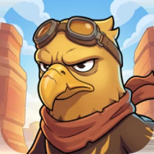 Wingrush Glider icon