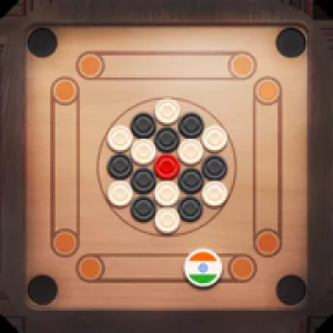 Carrom Board Offline