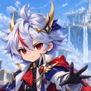 Kaizan: The Seven Heavens icon