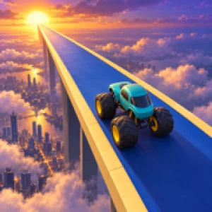 Daring Path Adventure