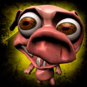 Bad Pig House icon