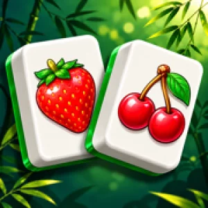 Mahjong Master: Tile Match