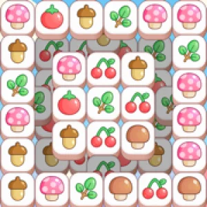 Triple Match : Forest Pieces