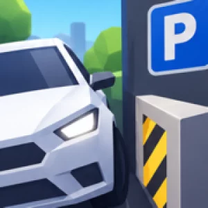 Tight Parking