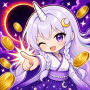 Dopakuri! Idle Spirit Slayer