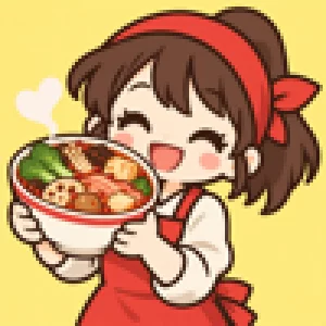 麻辣湯ものがたり（マーラータン）