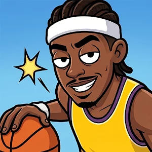 Hoop Life:Idle Game