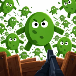 Pickle Battle