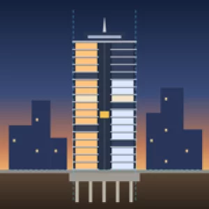 Skyline Architect
