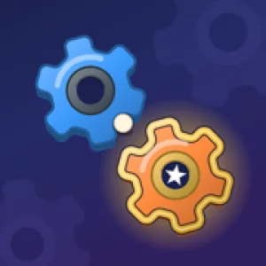 Cog and Balls