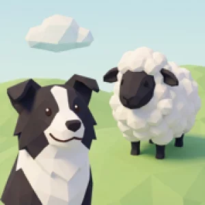 Into the Fold: Sheepdog