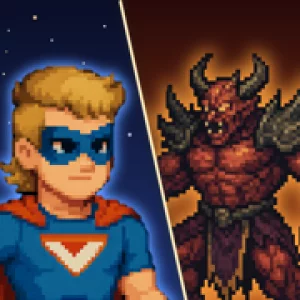 Clapback: Rhythm Boss Fights