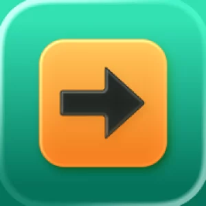 Shove Off: Arrow Puzzle