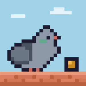 Pigeon Puzzle