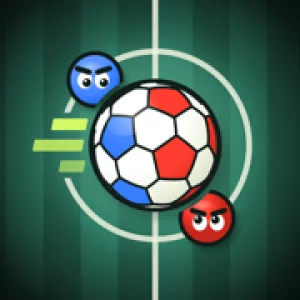 dashball: Soccer Arena