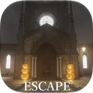 脱出ゲーム ハロウィンの夜