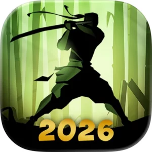 Shadow Fight 2