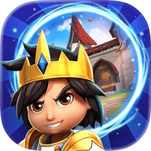 Royal Revolt 2: Tower Defense