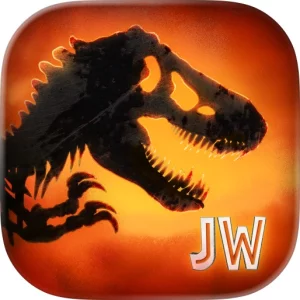 Jurassic World™: The Game